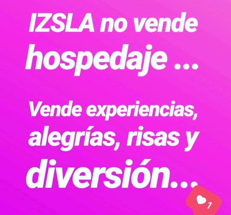 Ostello Izsla