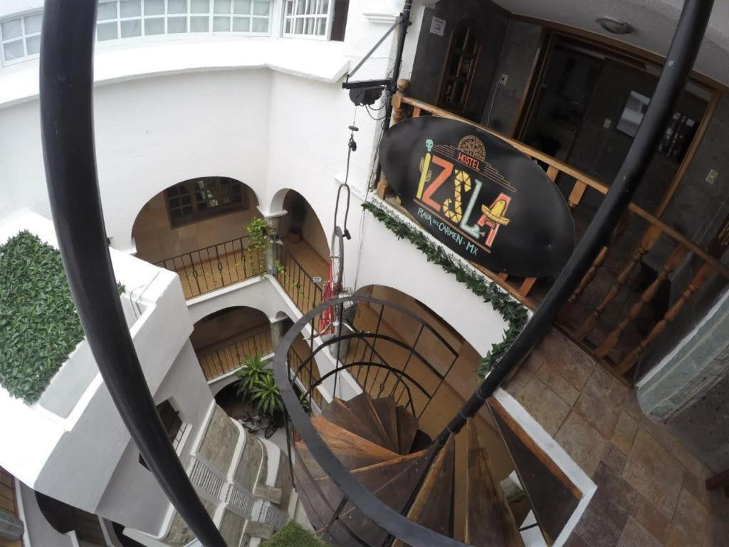 Ostello Izsla Playa del Carmen